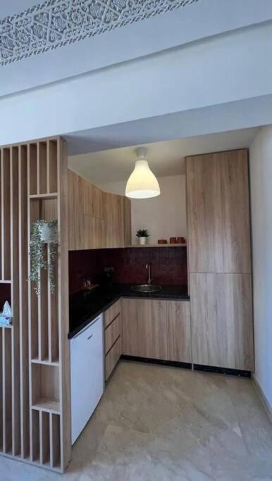 Petit Bijou A Gueliz Appartement Marrakesh