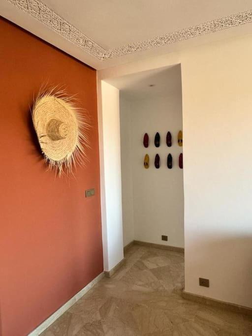 Appartement Petit Bijou A Gueliz Marrakesh