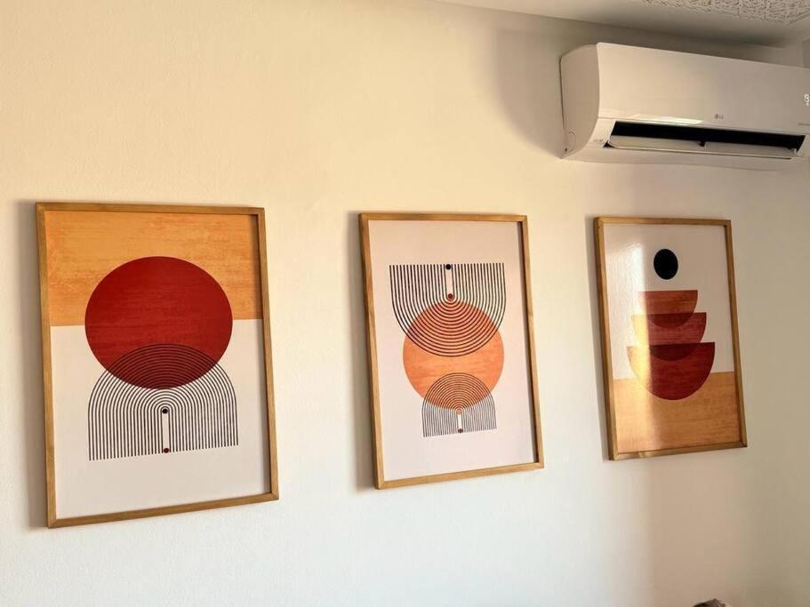Petit Bijou A Gueliz Appartement