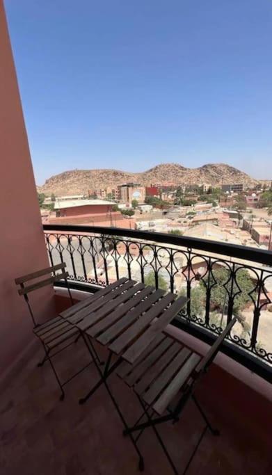 Appartement Petit Bijou A Gueliz Marrakesh