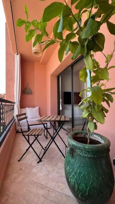 Petit Bijou A Gueliz Appartement Marrakesh