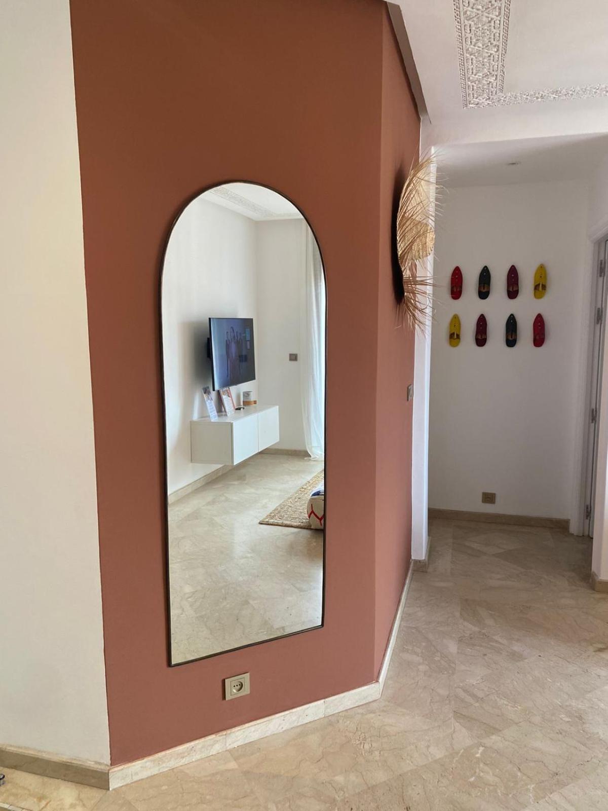 Appartement Petit Bijou A Gueliz *