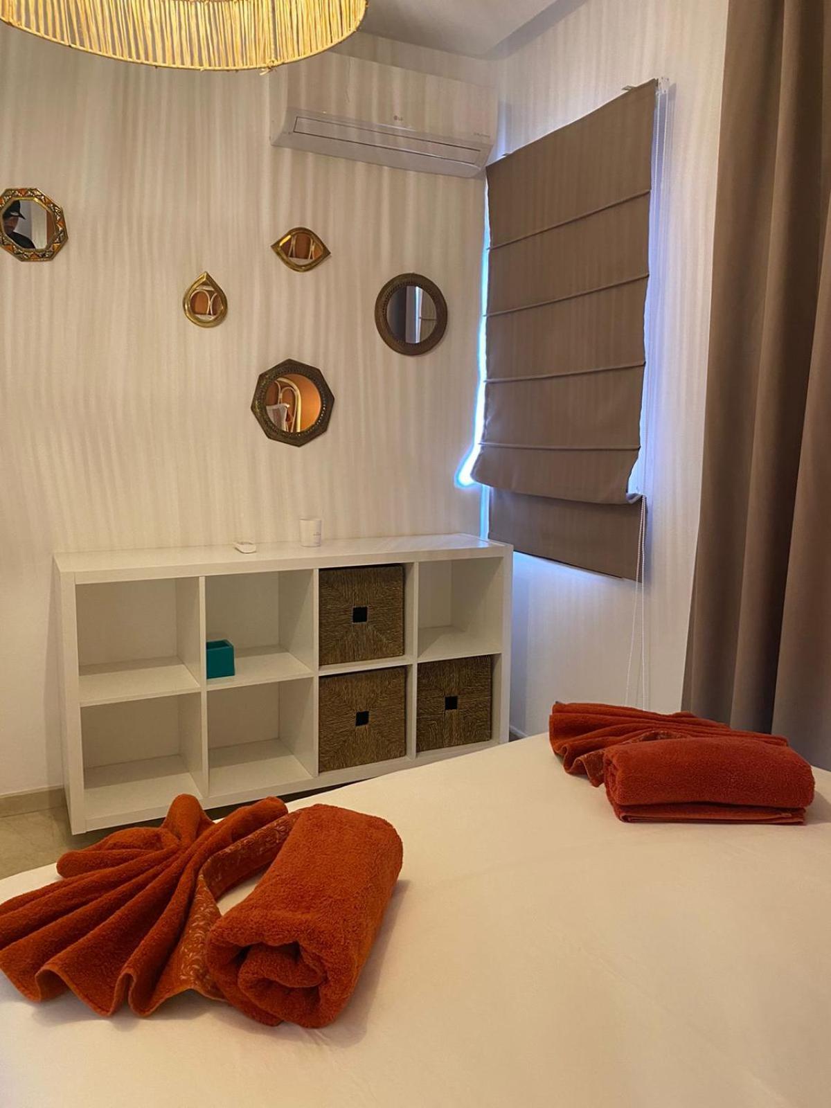 Appartement Petit Bijou A Gueliz *