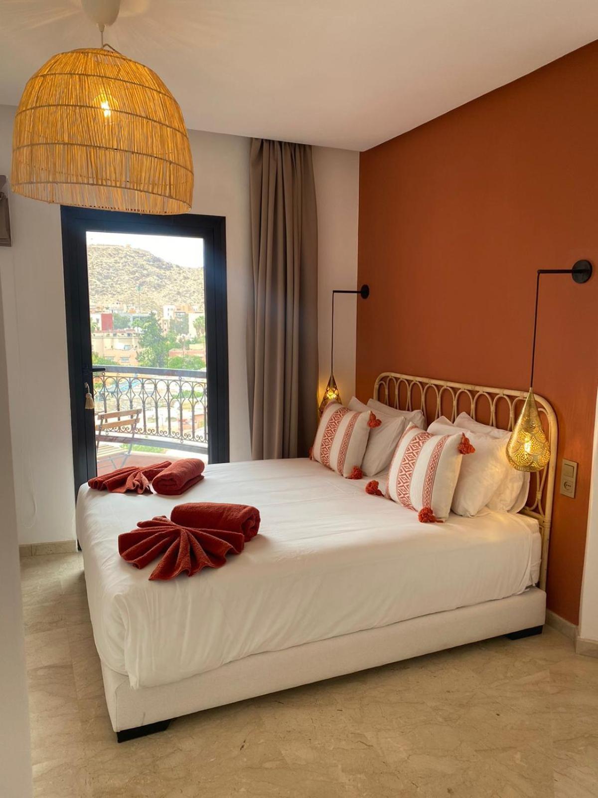 Appartement Petit Bijou A Gueliz Marrakesh