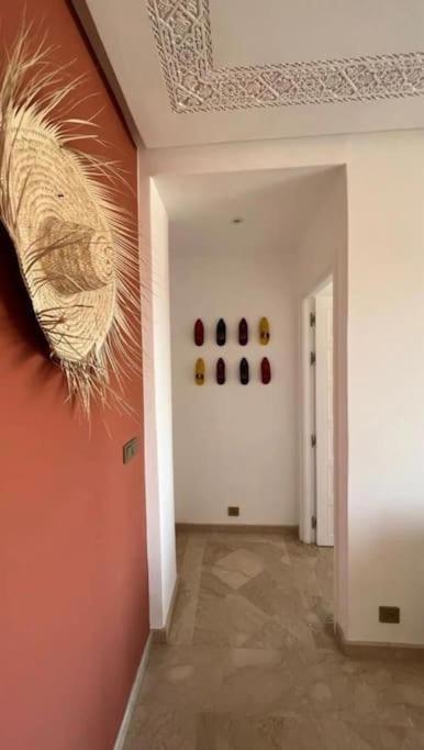 Appartement Petit Bijou A Gueliz